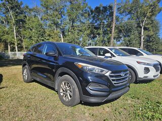 Thumbnail - 2018 Hyundai TUCSON