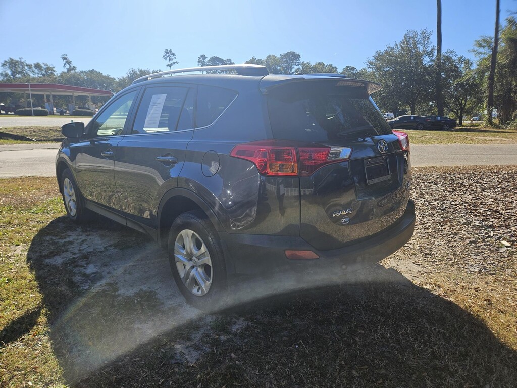 2013 Toyota RAV4 Located at Carsmark Sales slide-image