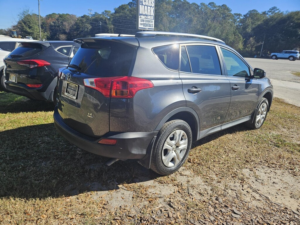 2013 Toyota RAV4 Located at Carsmark Sales slide-image