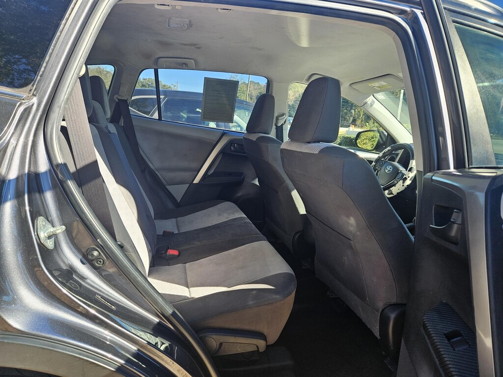 2013 Toyota RAV4 Located at Carsmark Sales slide-image