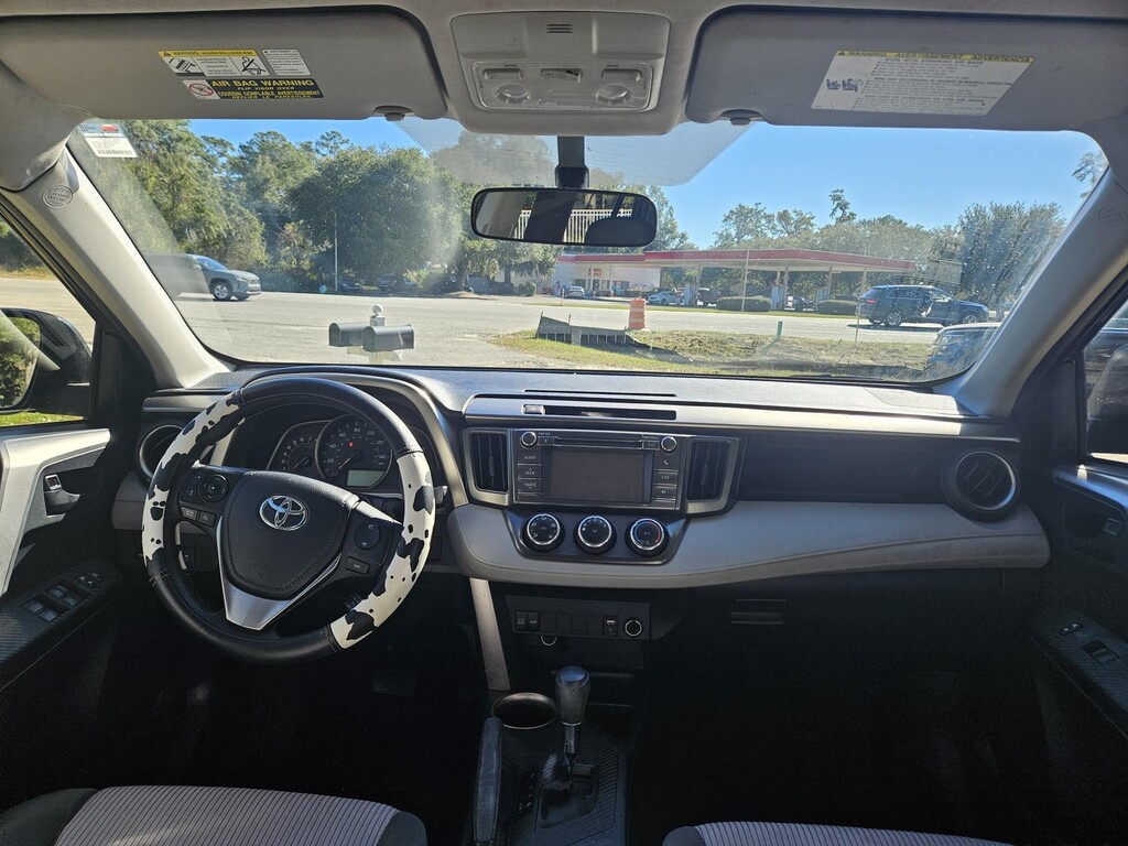 2013 Toyota RAV4 Located at Carsmark Sales light-box-slides