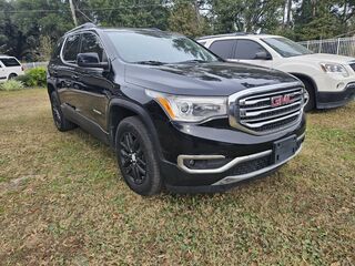 Thumbnail - 2018 GMC ACADIA AWD