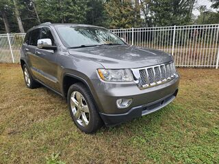 2012 Jeep GRAND CHEROKEE Located at Carsmark Sales Thumbnail - 2012 Jeep GRAND CHEROKEE