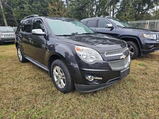 2013 Chevrolet EQUINOX Located at Carsmark Sales Thumbnail - 2013 Chevrolet EQUINOX