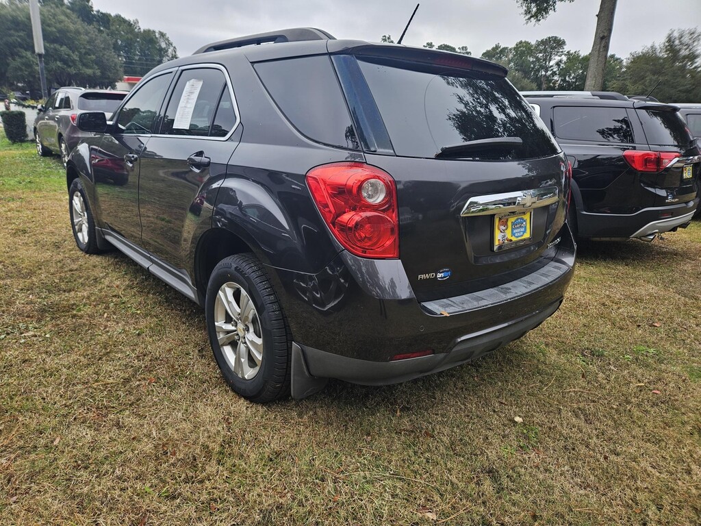 2013 Chevrolet EQUINOX Located at Carsmark Sales slide-image