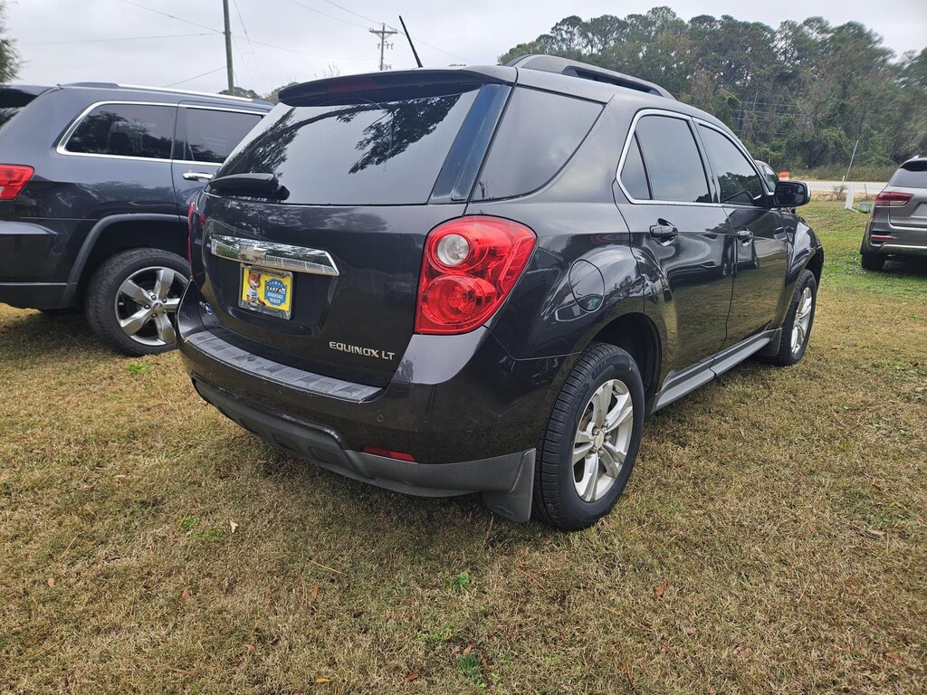 2013 Chevrolet EQUINOX Located at Carsmark Sales slide-image