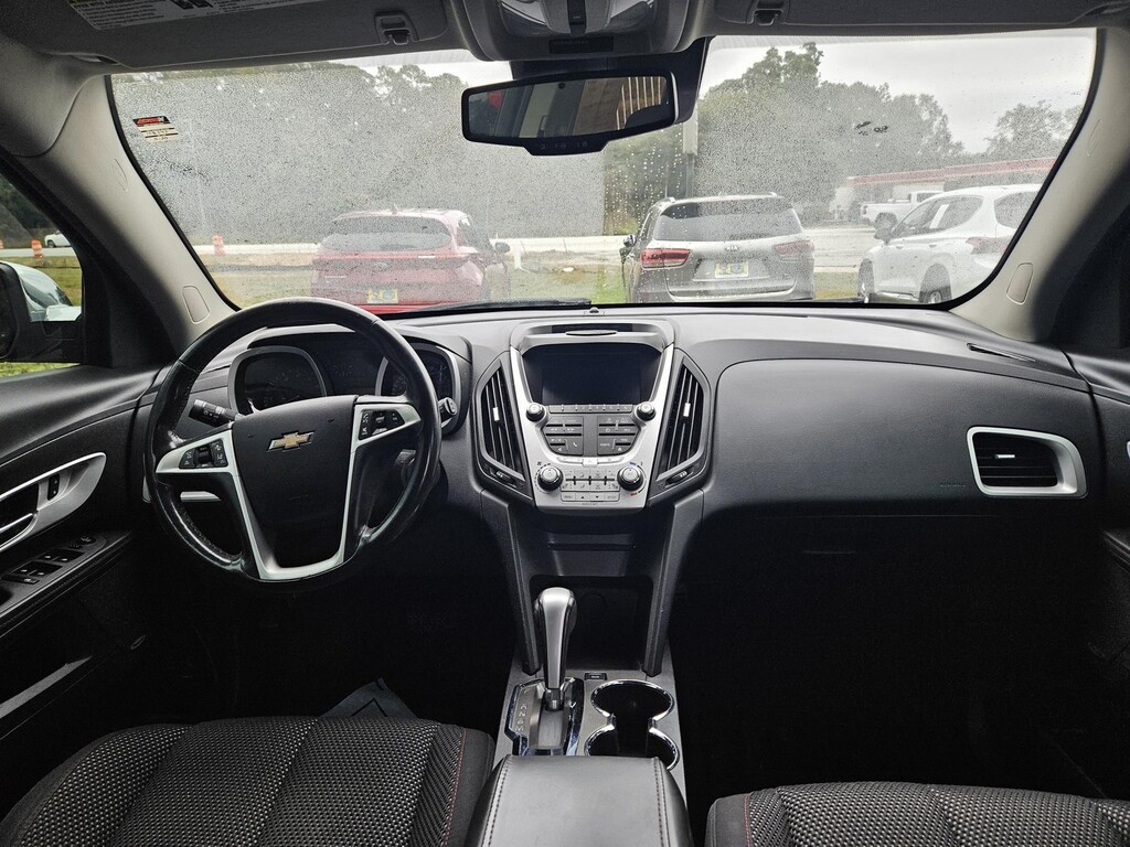 2013 Chevrolet EQUINOX Located at Carsmark Sales slide-image