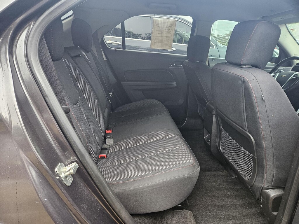 2013 Chevrolet EQUINOX Located at Carsmark Sales slide-image