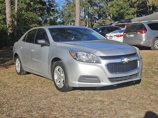 2016 Chevrolet MALIBU LIMITED Located at Carsmark Sales Thumbnail - 2016 Chevrolet MALIBU LIMITED