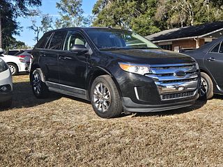Thumbnail - 2013 Ford Edge