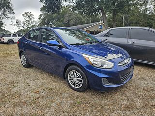 2017 Hyundai ACCENT Located at Carsmark Sales Thumbnail - 2017 Hyundai ACCENT