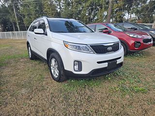 Thumbnail - 2014 Kia Sorento