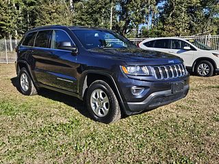 Thumbnail - 2016 Jeep GRAND CHEROKEE