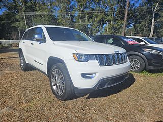 Thumbnail - 2020 Jeep GRAND CHEROKEE