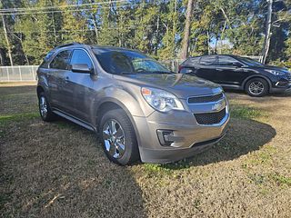 Thumbnail - 2012 Chevrolet EQUINOX