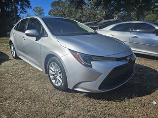 Thumbnail - 2020 Toyota Corolla