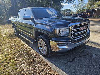 Thumbnail - 2017 GMC SIERRA 1500