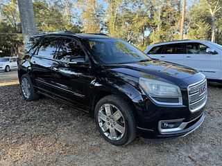 Thumbnail - 2016 GMC ACADIA