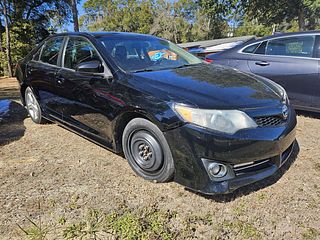 Thumbnail - 2012 Toyota Camry