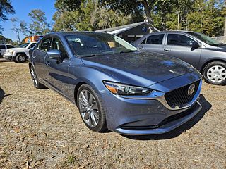 Thumbnail - 2018 Mazda MAZDA6