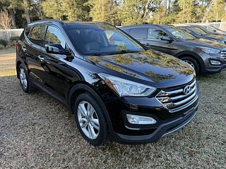 Thumbnail - 2020 Hyundai TUCSON