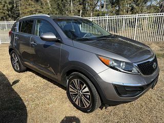 Thumbnail - 2016 Kia Sportage