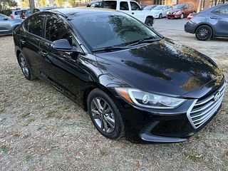 Thumbnail - 2018 Hyundai Elantra