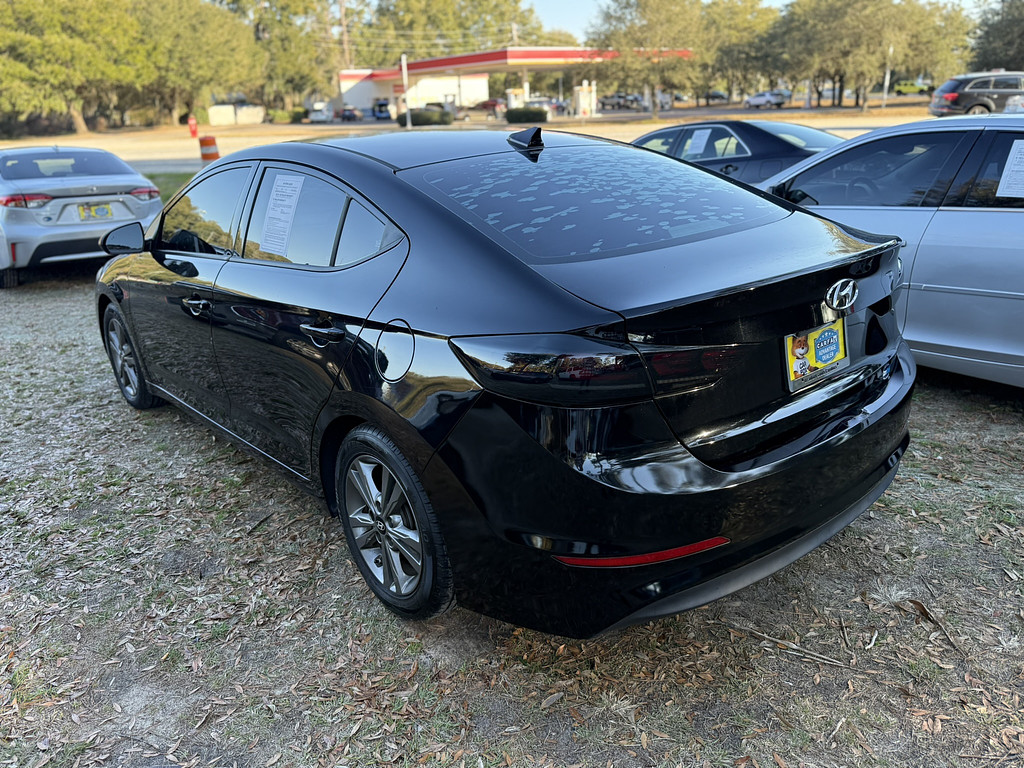 2018 Hyundai Elantra Located at Carsmark Sales light-box-slides