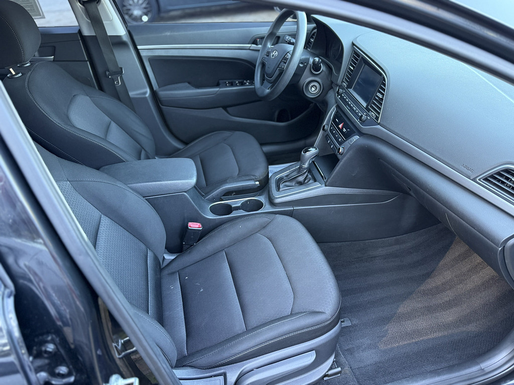 2018 Hyundai Elantra Located at Carsmark Sales light-box-slides