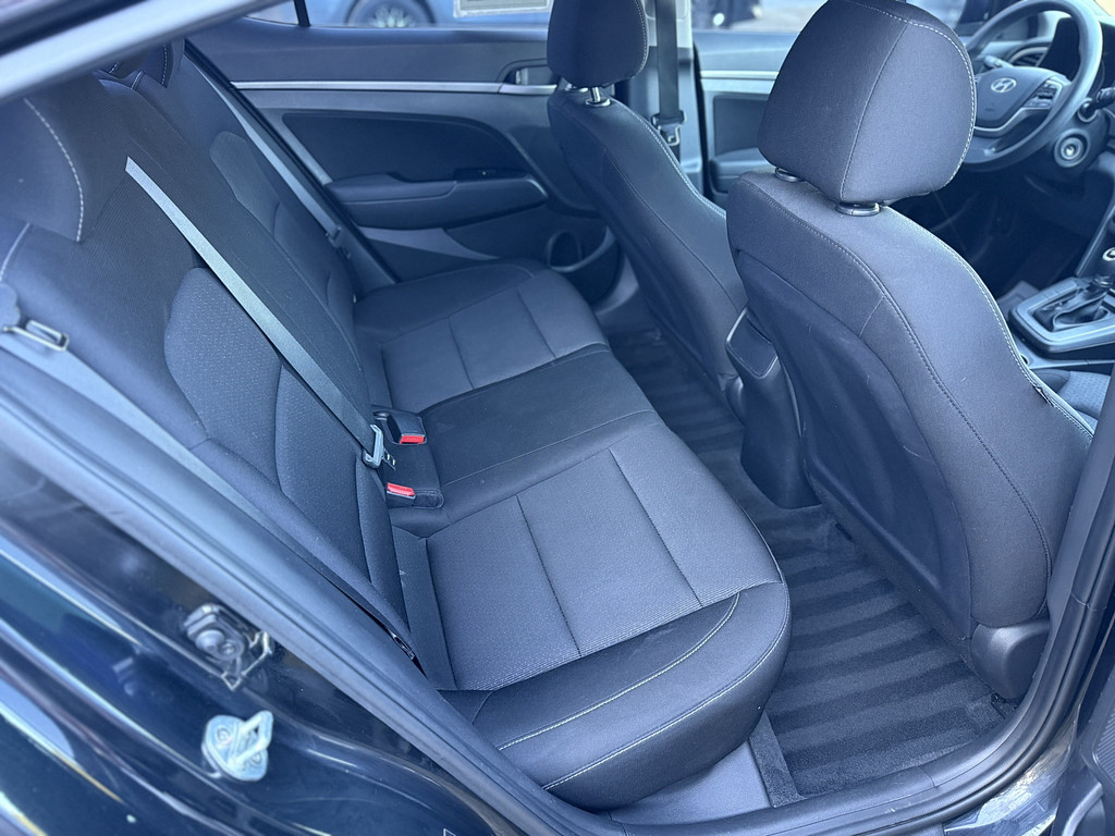 2018 Hyundai Elantra Located at Carsmark Sales light-box-slides