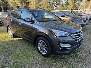 Thumbnail - 2014 Hyundai SANTA FE SPORT