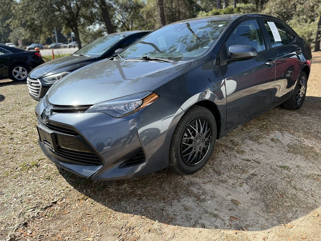 2017 Toyota Corolla Located at Carsmark Sales light-box-slides