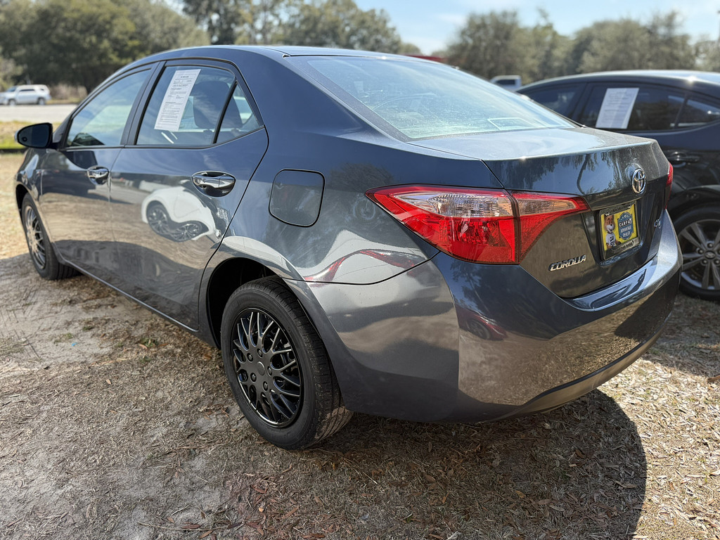 2017 Toyota Corolla Located at Carsmark Sales light-box-slides