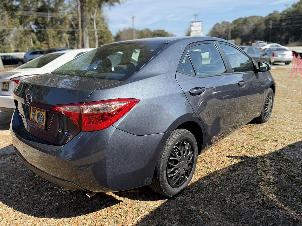 2017 Toyota Corolla Located at Carsmark Sales light-box-slides