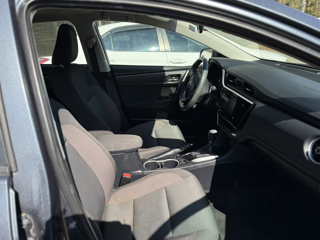 2017 Toyota Corolla Located at Carsmark Sales slide-image