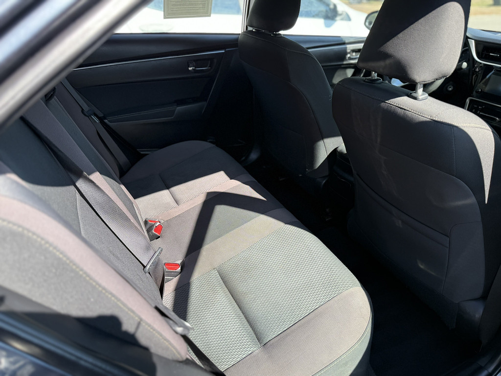 2017 Toyota Corolla Located at Carsmark Sales light-box-slides