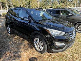 Thumbnail - 2014 Hyundai SANTA FE SPORT