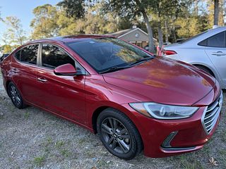 Thumbnail - 2017 Hyundai ELANTRA