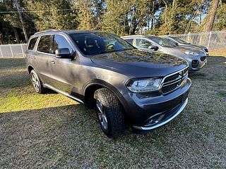 Thumbnail - 2016 Dodge DURANGO