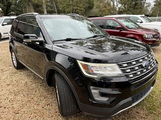 Thumbnail - 2017 Ford Explorer