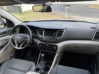 Thumbnail - 2017 Hyundai Tucson