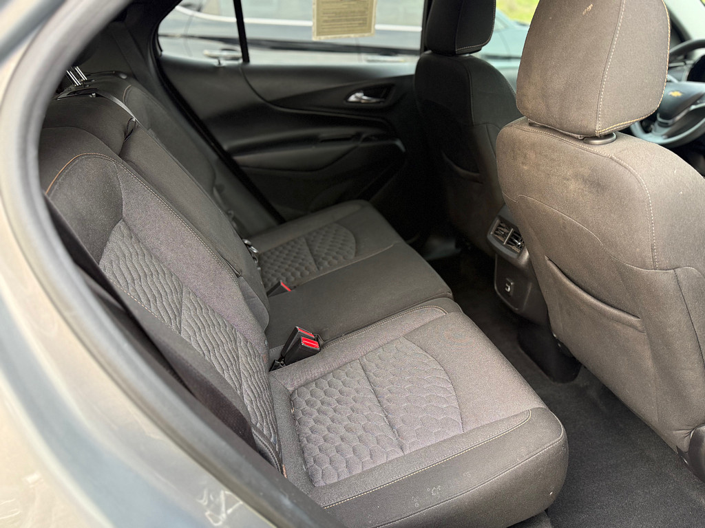 2019 Chevrolet EQUINOX Located at Carsmark Sales slide-image