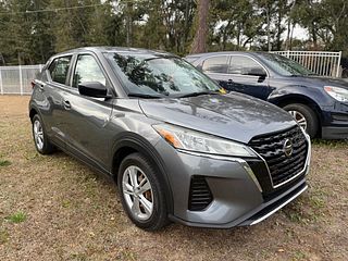 Thumbnail - 2021 Nissan KICKS