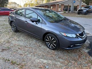 Thumbnail - 2014 Honda CIVIC