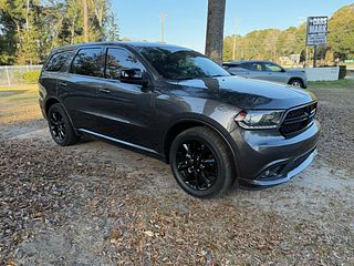 Thumbnail - 2018 Dodge DURANGO