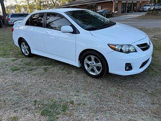 Thumbnail - 2013 Toyota Corolla