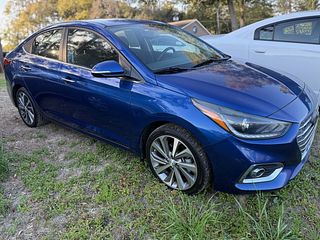 Thumbnail - 2019 Hyundai ACCENT