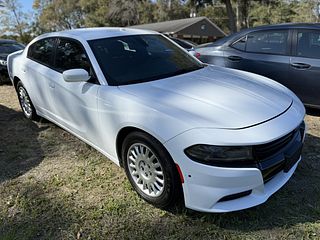Thumbnail - 2018 Dodge CHARGER