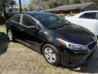Thumbnail - 2017 Kia Forte