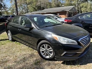 Thumbnail - 2016 Hyundai SONATA